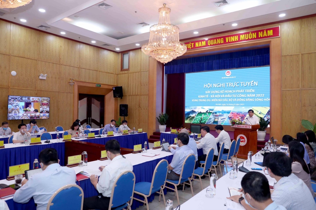 Bộ trưởng Nguyễn Chí Dũng: Nếu dịch bệnh được kiểm soát, GDP năm 2021 có thể đạt 3,5%-4%