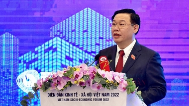 Kinh tế Việt Nam đã vượt qua giai đoạn khó khăn nhất của thời kỳ đại dịch