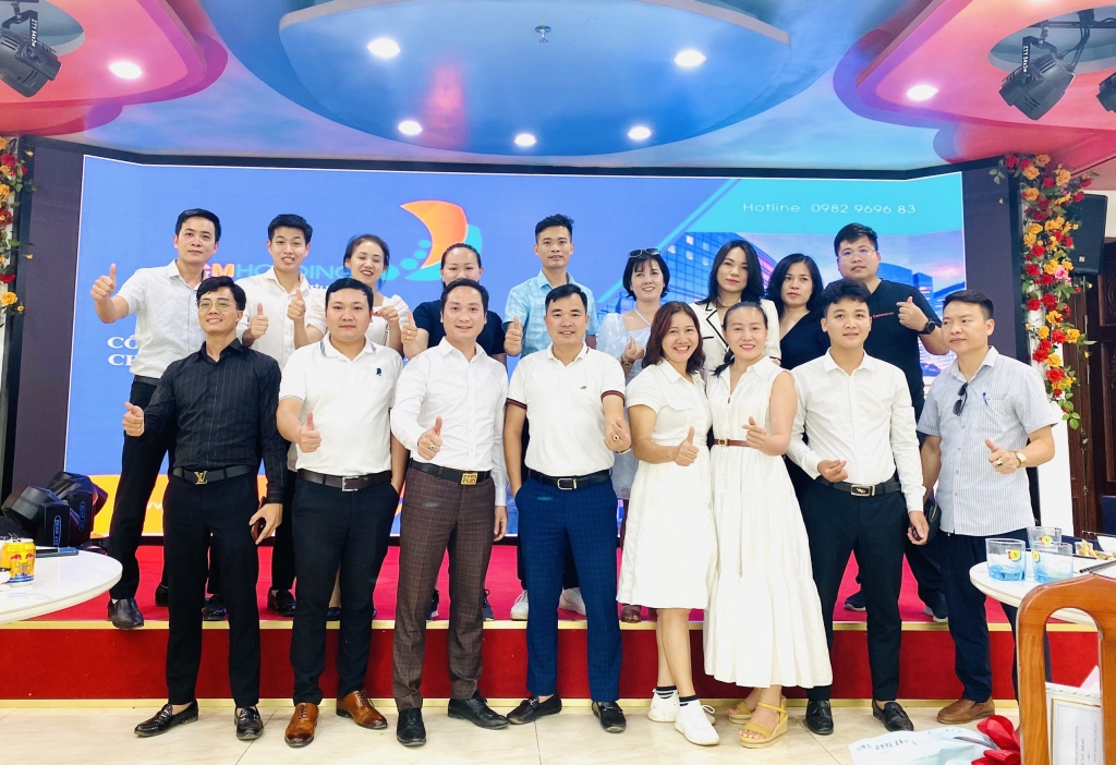 ACM Holdings thành lập Quỹ đầu tư Việt Nam Singapore