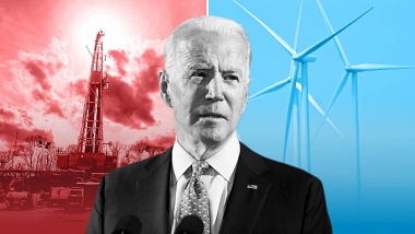 Tác động phức hợp của chính sách dầu mỏ trong nghị sự bảo vệ môi trường của Tổng thống Biden
