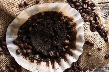 Tiềm năng của thế hệ bê tông sinh thái mới sử dụng bã cà phê