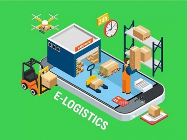 Phát triển năng lực cung ứng dịch vụ E-logistics: Ví dụ điển hình từ tỉnh Vĩnh Phúc