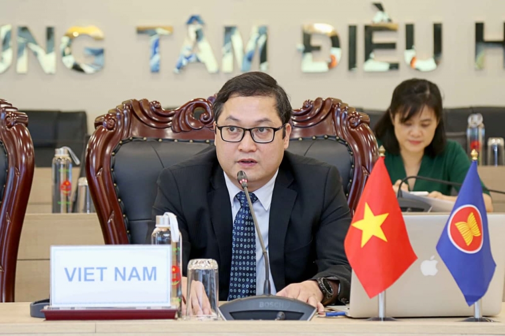 Việt Nam cần huy động 100 tỷ USD/năm đầu tư cho biến đổi khí hậu như đã cam kết tại Paris 2015