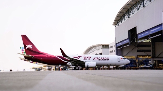 Vì sao cấp phép cho hãng hàng không IPP Air Cargo phải rà soát quốc tịch của cổ đông?