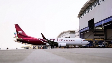 Vì sao cấp phép cho hãng hàng không IPP Air Cargo phải rà soát quốc tịch của cổ đông?