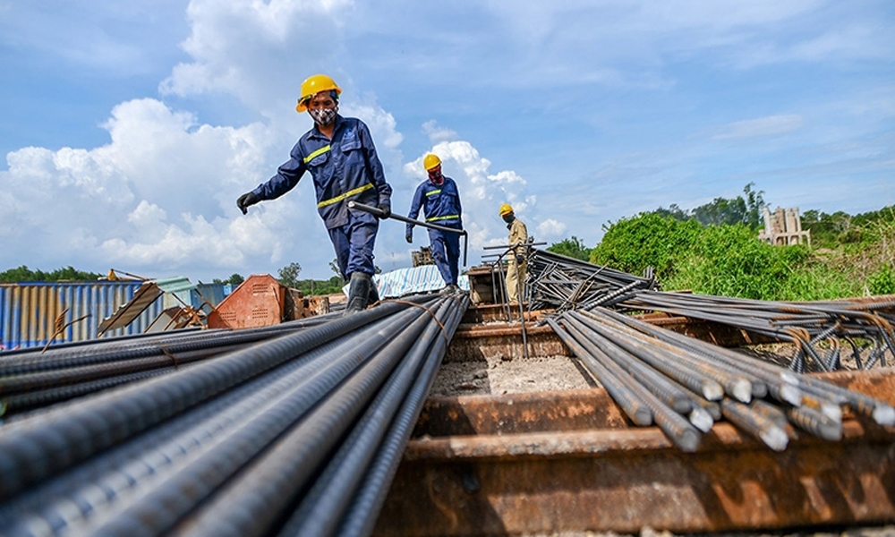 Thủ tướng ký Công điện đôn đốc đẩy mạnh giải ngân vốn đầu tư công những tháng cuối năm 2024