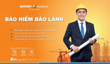 Dự báo bảo hiểm bảo lãnh sẽ bùng nổ trong thời gian tới