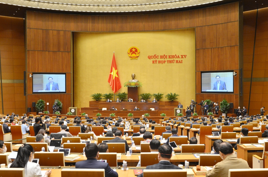 Thủ tướng Phạm Minh Chính đăng đàn giải đáp nhiều vấn đề “nóng”