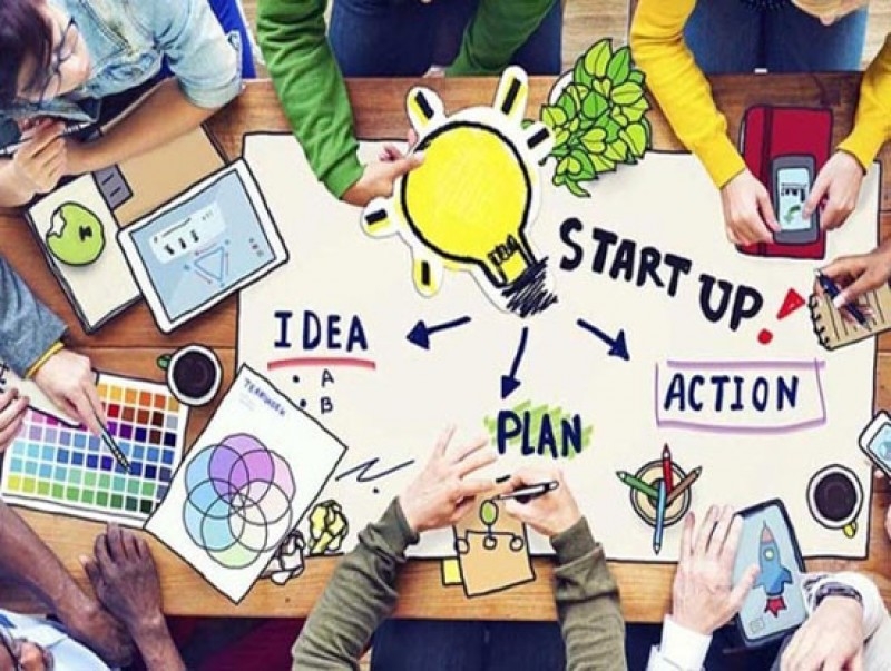 Phát triển doanh nghiệp khởi nghiệp đổi mới sáng tạo: Không thể đặt gánh nặng lên vai sinh viên