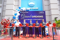 Ngân hàng Woori Việt Nam khai trương Phòng giao dịch thứ 23 tại Việt Nam
