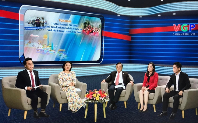 DN du lịch TP. Hồ Chí Minh mong Chính phủ sớm mở lại hệ thống dịch vụ, hạ tầng