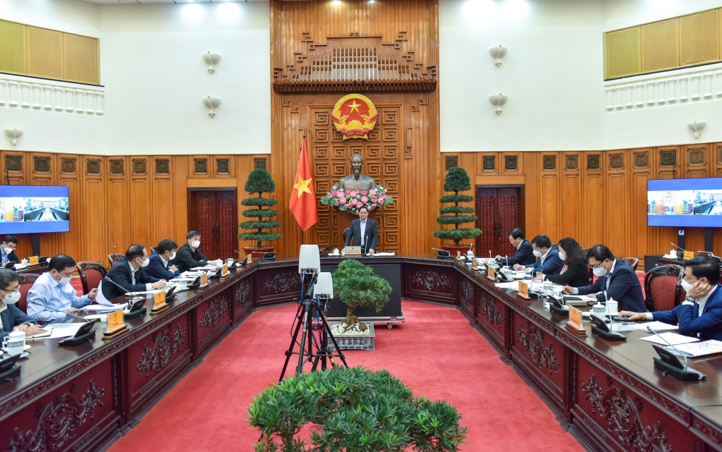 8 nội dung tỉnh Tuyên Quang cần tập trung trong năm bản lề 2022