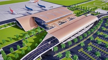 Cảng hàng không Quảng Trị được đầu tư hơn 5.800 tỷ đồng theo phương thức PPP