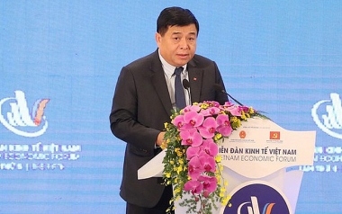 Bộ trưởng Nguyễn Chí Dũng nêu 8 giải pháp trọng tâm phát triển kinh tế-xã hội năm 2023