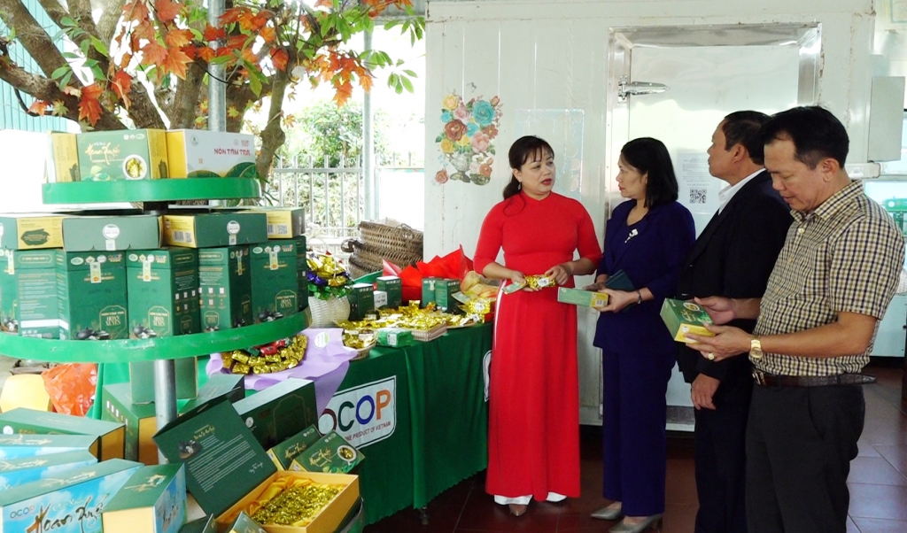 Để đạt chuẩn nông thôn mới nâng cao: Kinh nghiệm thành công tại xã Vô Tranh, Phú Lương (Thái Nguyên)