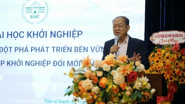 Đại học khởi nghiệp - Xu thế của thế giới