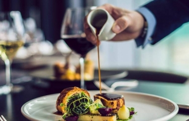 Khám phá trải nghiệm của khách hàng tại các nhà hàng Fine Dining ở TP. Hồ Chí Minh