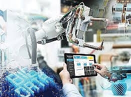 Tác động của công nghệ số, quản lý nội dung và chiến lược phân phối đến hiệu quả sáng tạo nội dung tại các doanh nghiệp Thành phố Hồ Chí Minh