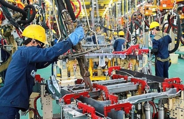 Đánh giá tác động của liên kết với doanh nghiệp nhà nước đến năng suất lao động của doanh nghiệp tư nhân ở Việt Nam