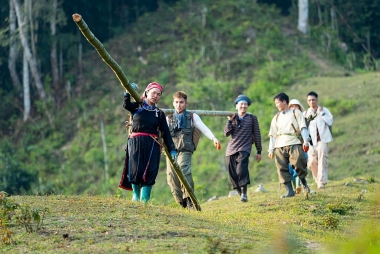 Quản trị thương hiệu điểm đến qua truyền hình thực tế: Nghiên cứu trường hợp Gia đình Haha và hàm ý cho phát triển du lịch Việt Nam