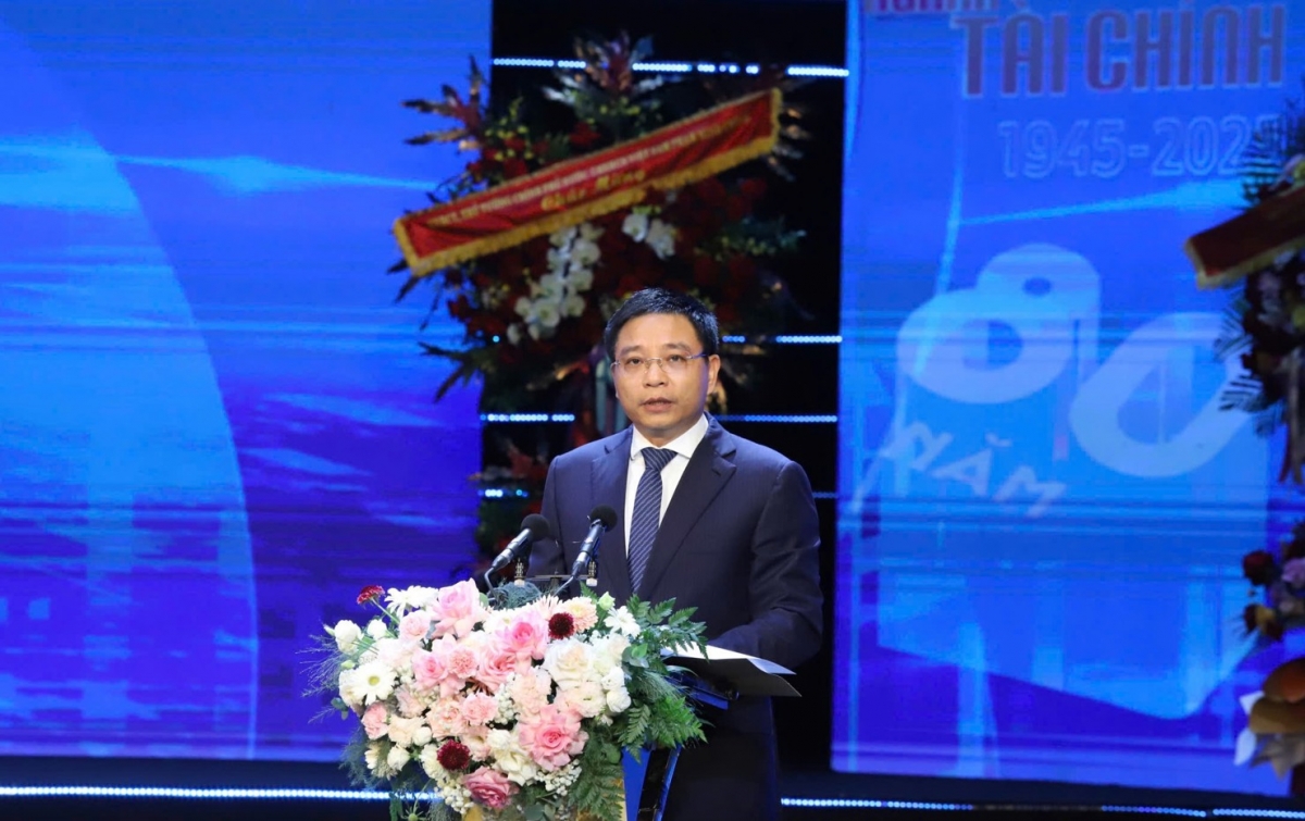 Ngành Tài chính 80 năm vững bước cùng sự phát triển của Đất nước