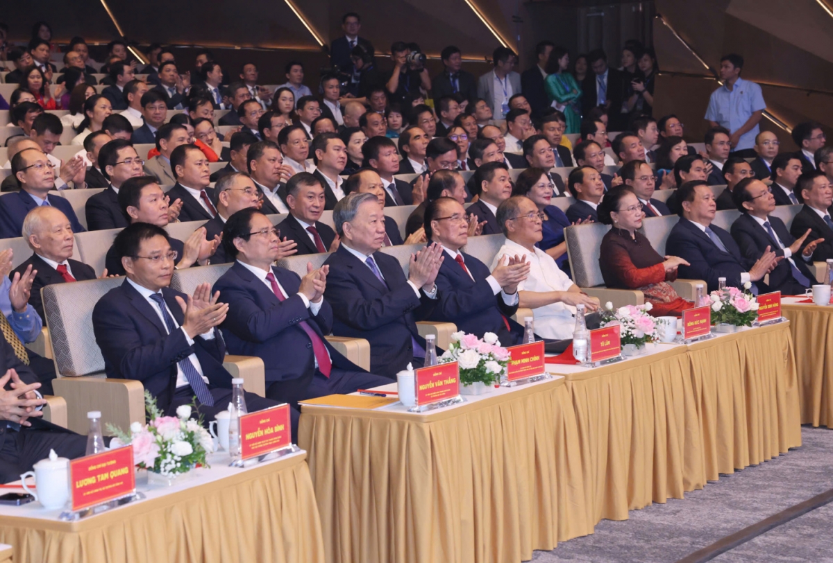 Ngành Tài chính 80 năm vững bước cùng sự phát triển của Đất nước