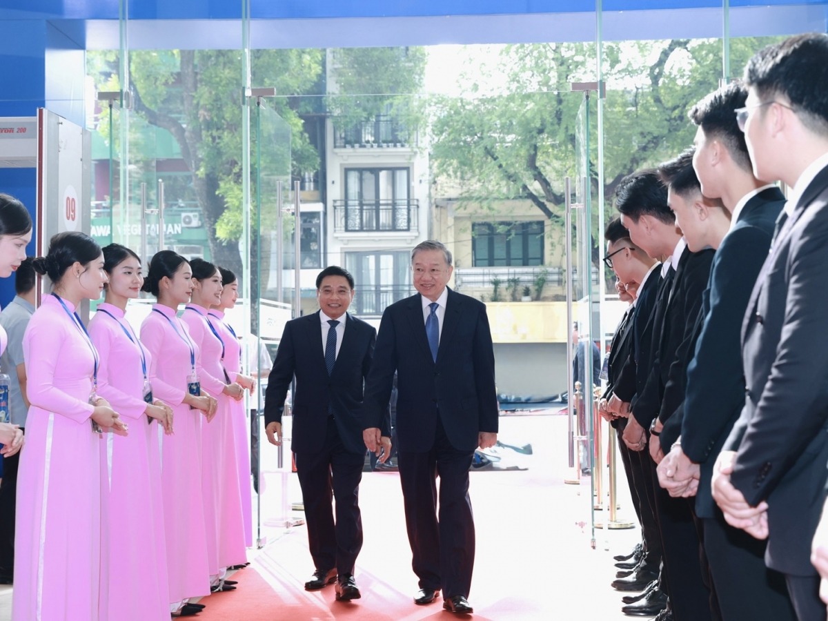 Ngành Tài chính 80 năm vững bước cùng sự phát triển của Đất nước