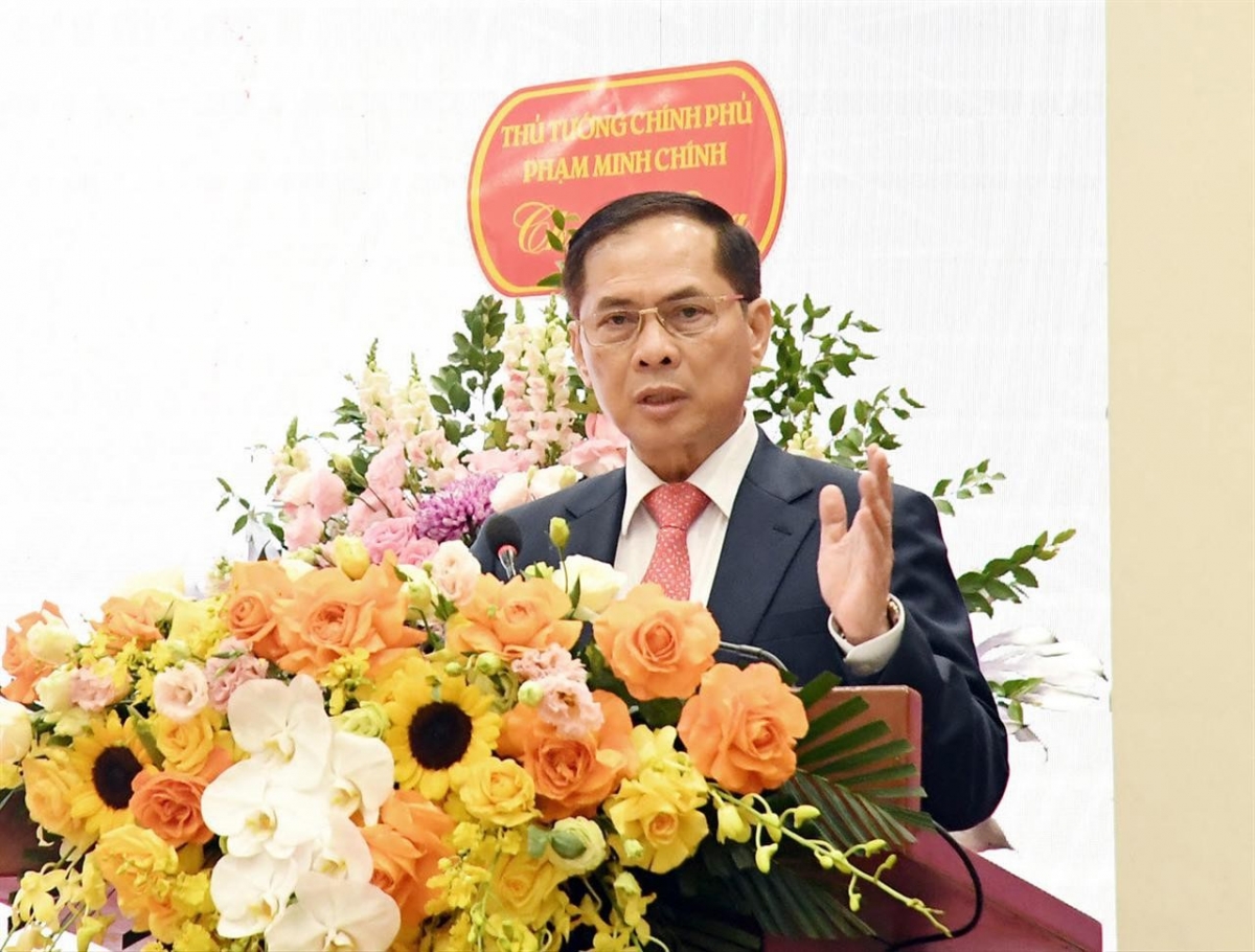 Petrolimex bước vào nhiệm kỳ mới với khát vọng phát triển xanh và chuyển đổi số