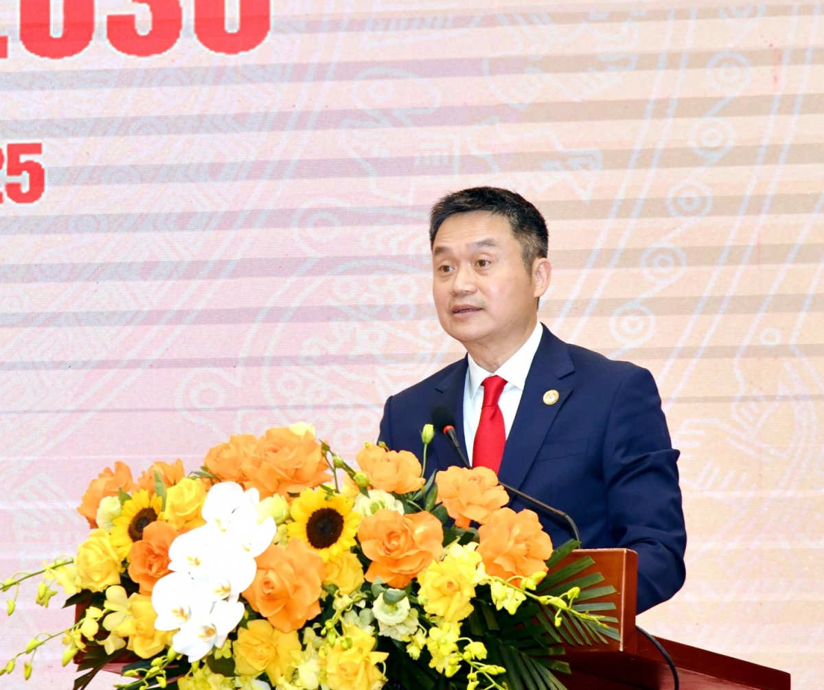 Petrolimex bước vào nhiệm kỳ mới với khát vọng phát triển xanh và chuyển đổi số