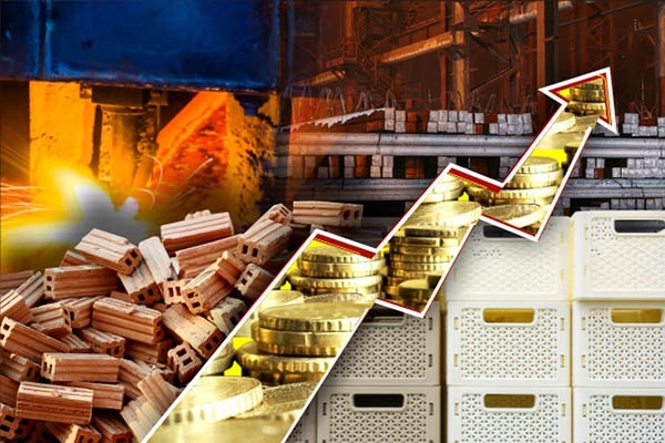 Các yếu tố ảnh hưởng đến cấu trúc vốn của các doanh nghiệp vật liệu xây dựng niêm yết trên sàn chứng khoán Việt Nam giai đoạn 2018-2023