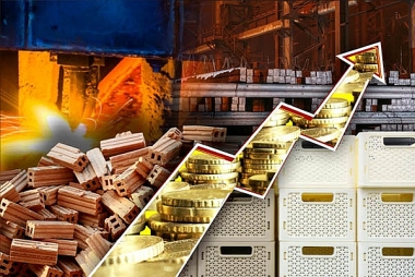 Các yếu tố ảnh hưởng đến cấu trúc vốn của các doanh nghiệp vật liệu xây dựng niêm yết trên sàn chứng khoán Việt Nam giai đoạn 2018-2023