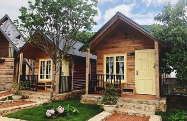 Đề xuất mô hình nghiên cứu sự ảnh hưởng của các yếu tố đến ý định lựa chọn homestay làm nơi lưu trú của khách du lịch Hà Nội