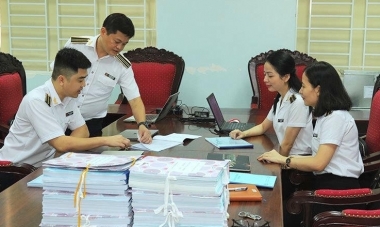 Một số mâu thuẫn, bất cập về cơ chế, chính sách trong quản lý, sử dụng tài chính công, tài sản công qua kết quả kiểm toán của Kiểm toán nhà nước và giải pháp khắc phục