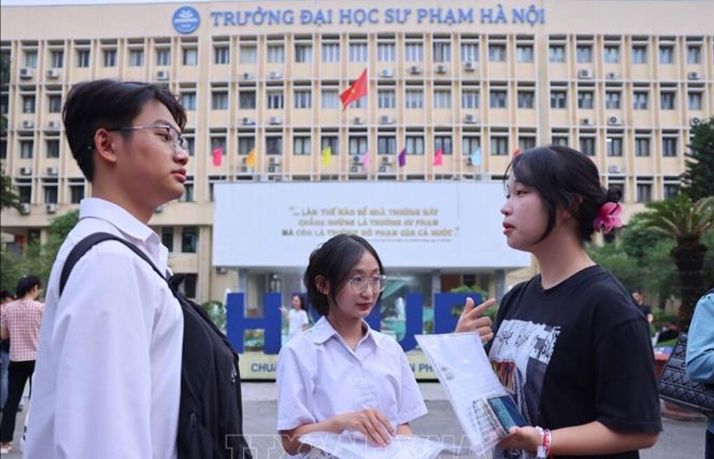 ​​​​​​​Hoàn thiện cơ chế thực thi chính sách hỗ trợ sinh viên sư phạm: Nhận diện điểm nghẽn và kiến nghị giải pháp