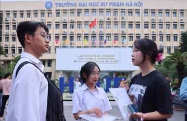 ​​​​​​​Hoàn thiện cơ chế thực thi chính sách hỗ trợ sinh viên sư phạm: Nhận diện điểm nghẽn và kiến nghị giải pháp