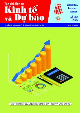 Mục lục Tạp chí Kinh tế và Dự báo điện tử số 902