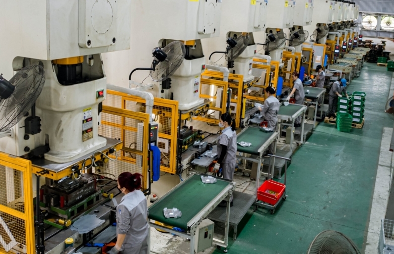 Đề xuất giải pháp nâng cao hiệu quả sản xuất tại các doanh nghiệp công nghiệp phụ trợ