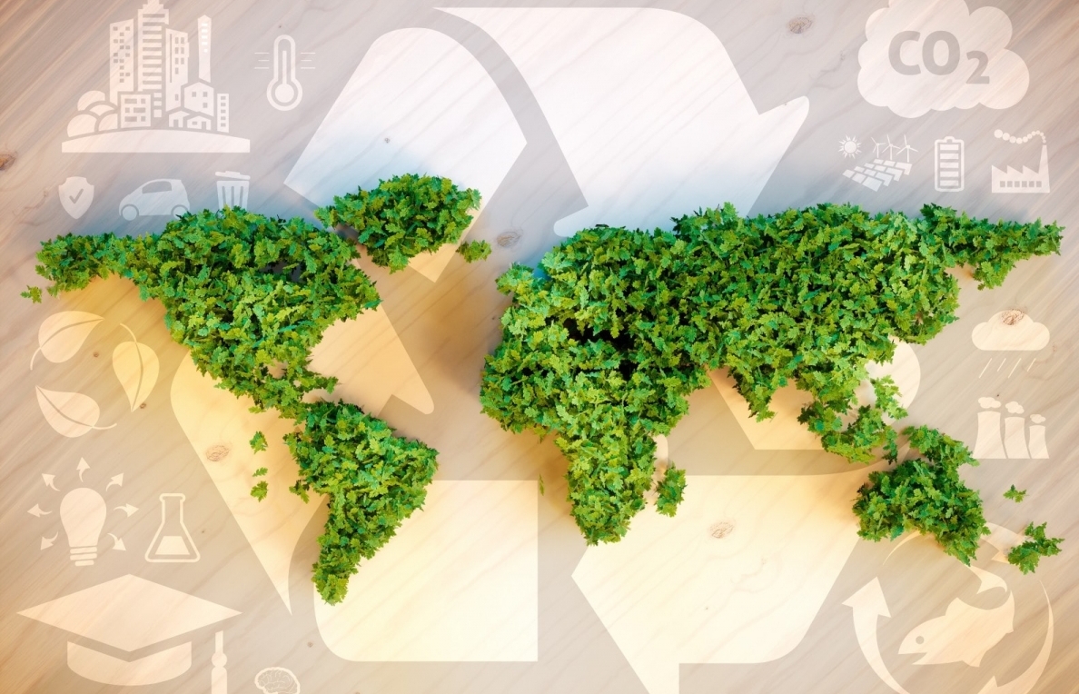 Tác động của nhận thức thuế môi trường đến hành vi tiêu dùng xanh tại Việt Nam