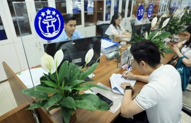 Củng cố các trụ cột của hành chính công hiện đại để tăng cường cải cách hành chính, thúc đẩy Đất nước phát triển trong kỷ nguyên mới