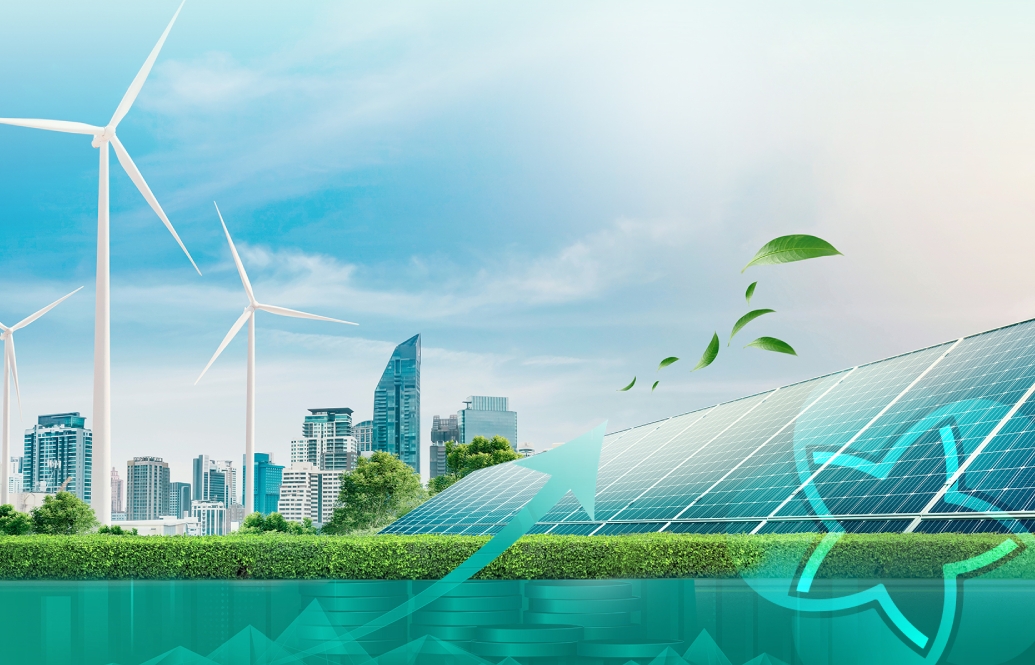 ​​​​​​​Các yếu tố ảnh hưởng đến quyết định sử dụng dịch vụ Ngân hàng Xanh của khách hàng tại Ngân hàng BIDV