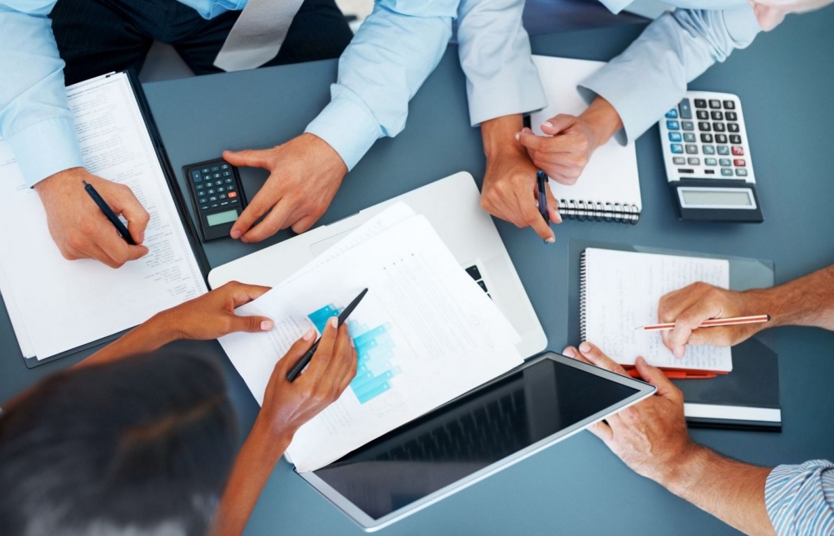 Các yếu tố ảnh hưởng đến sự lựa chọn dịch vụ kế toán của các doanh nghiệp nhỏ và vừa tại tỉnh Tây Ninh