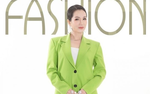 Tiến sĩ Võ Thị Ngọc Giàu sẽ là ứng viên sáng giá trong Hoa hậu doanh nhân Việt Nam toàn cầu 2022