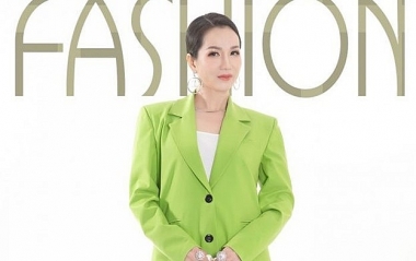 Tiến sĩ Võ Thị Ngọc Giàu sẽ là ứng viên sáng giá trong Hoa hậu doanh nhân Việt Nam toàn cầu 2022