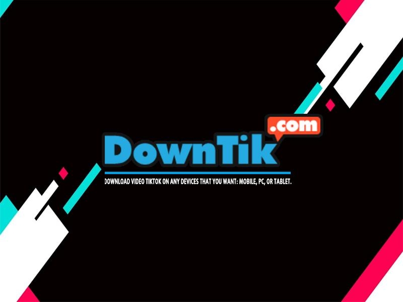 Với Downtik.com việc tải video xóa logo trở nên dễ dàng hơn