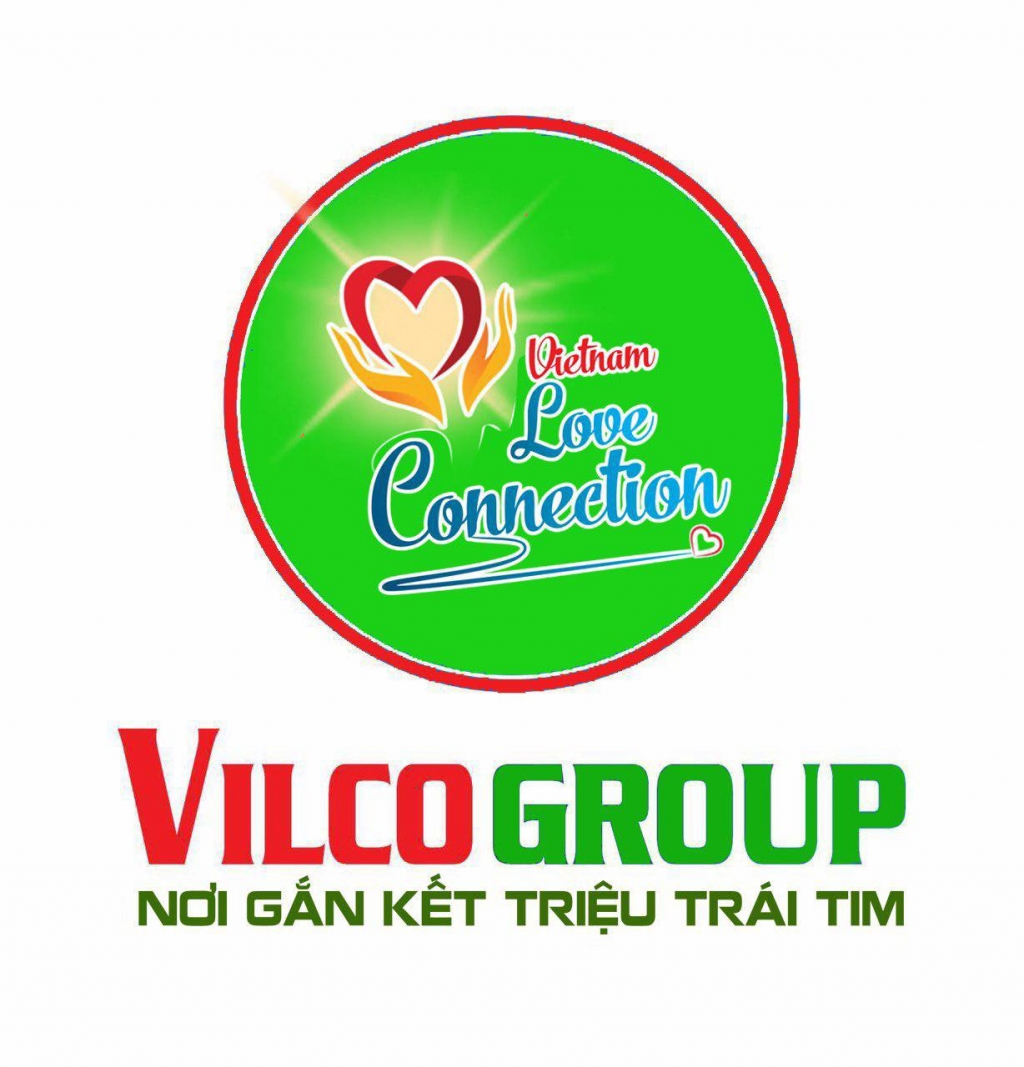 Tập đoàn VILCO GROUP – Thương hiệu Hành Trình Kết Nối Yêu Thương