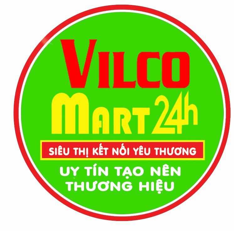 Thương hiệu hệ thống siêu thị VILCO MART24H – uy tín hàng đầu Việt Nam