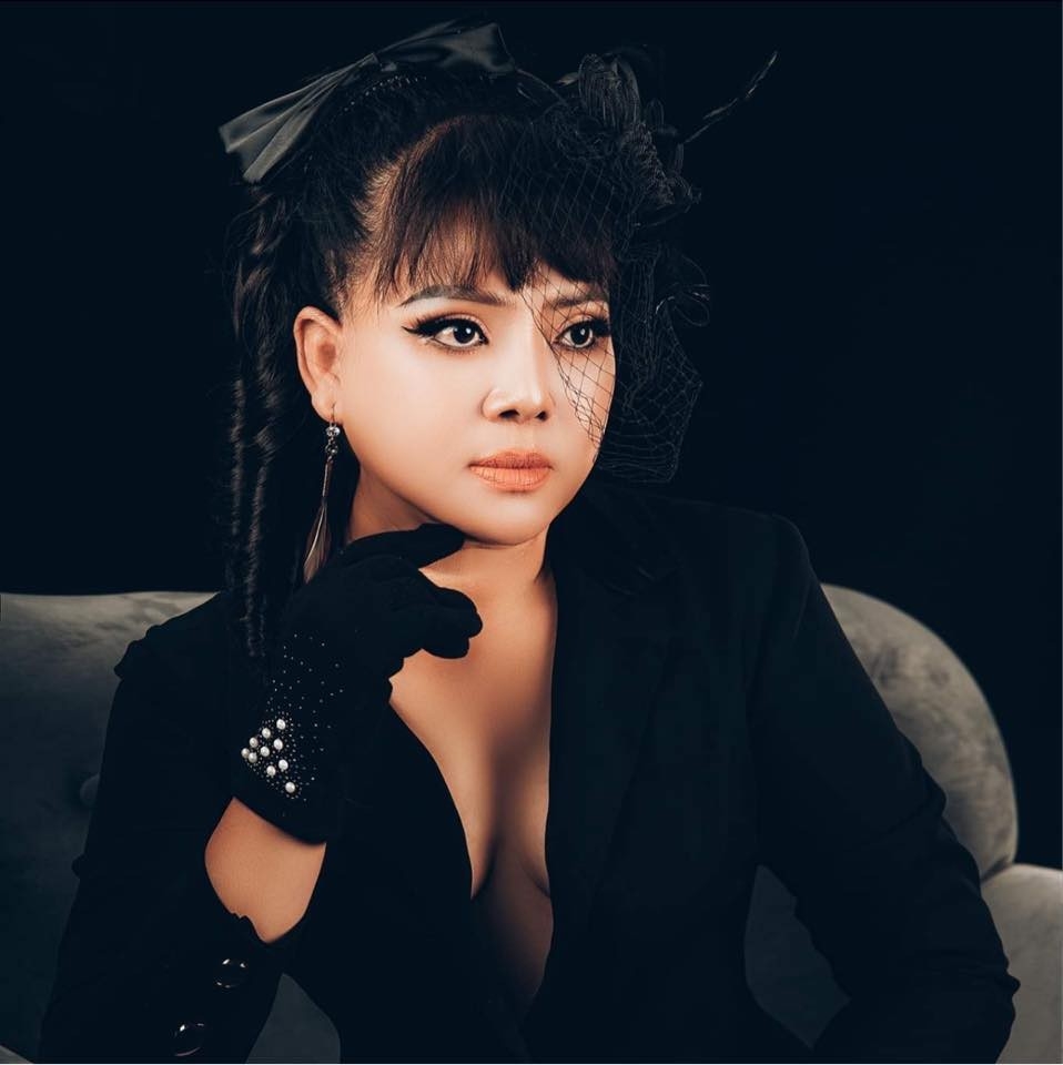 Nghệ nhân kim hoàn Quốc gia Hồ Thị Thanh Hương - “Bà trùm” của các vương miện Ngọc Trai