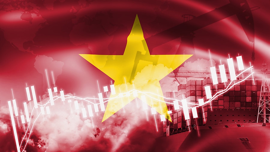 Việt Nam có nền kinh tế số phát triển nhanh nhất Đông Nam Á