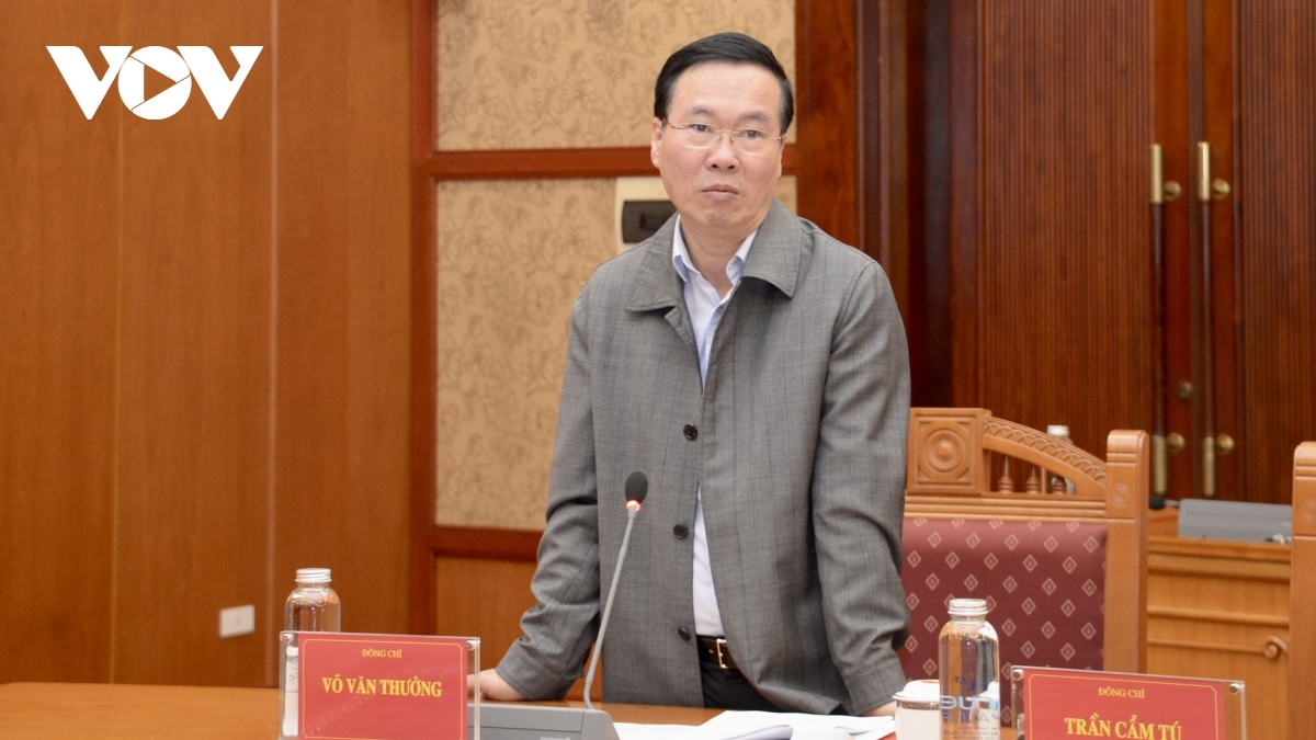 Tổng Bí thư Nguyễn Phú Trọng chủ trì phiên họp Ban Chỉ đạo Trung ương về phòng, chống tham nhũng, tiêu cực