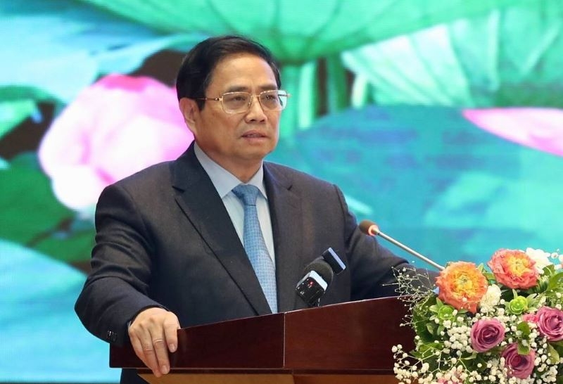 Bộ Kế hoạch và Đầu tư chủ trì tổ chức Hội nghị Hợp tác đầu tư Việt Nam - Lào